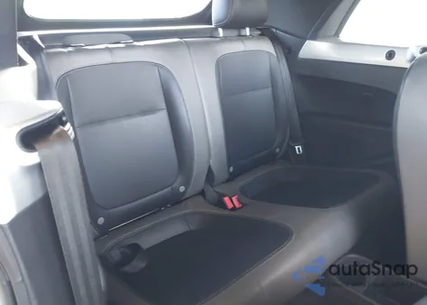 2012 Volkswagen Beetle из США, поврежденный, VIN 3VW5P7AT5CM800312